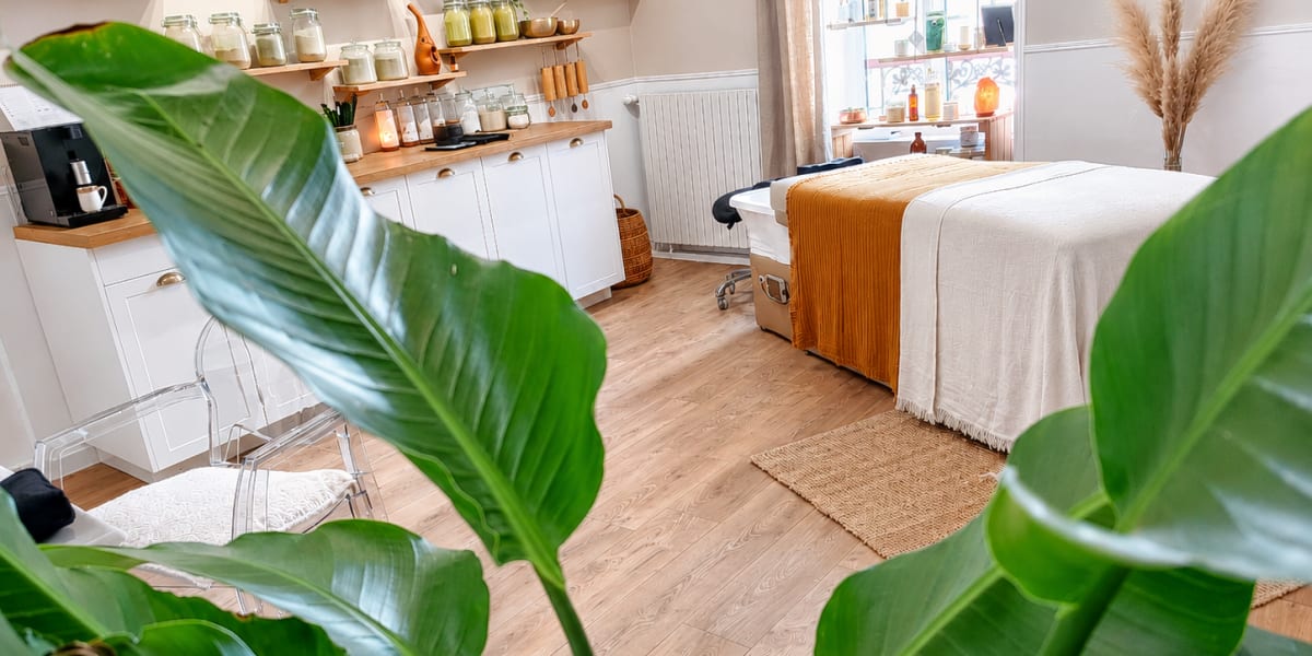 Mama Quilla - Coiffure Douarnenez - Photo de couverture - OneBooking