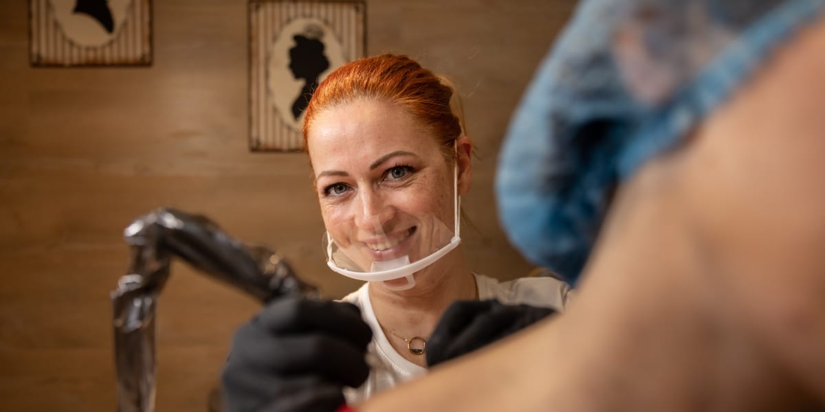 AVA Dermopigmentation - Institut de beauté Dijon - Photo de couverture - OneBooking