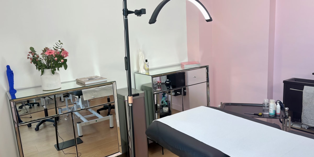 ENLUZD - Institut de beauté Angers - Photo de couverture - OneBooking