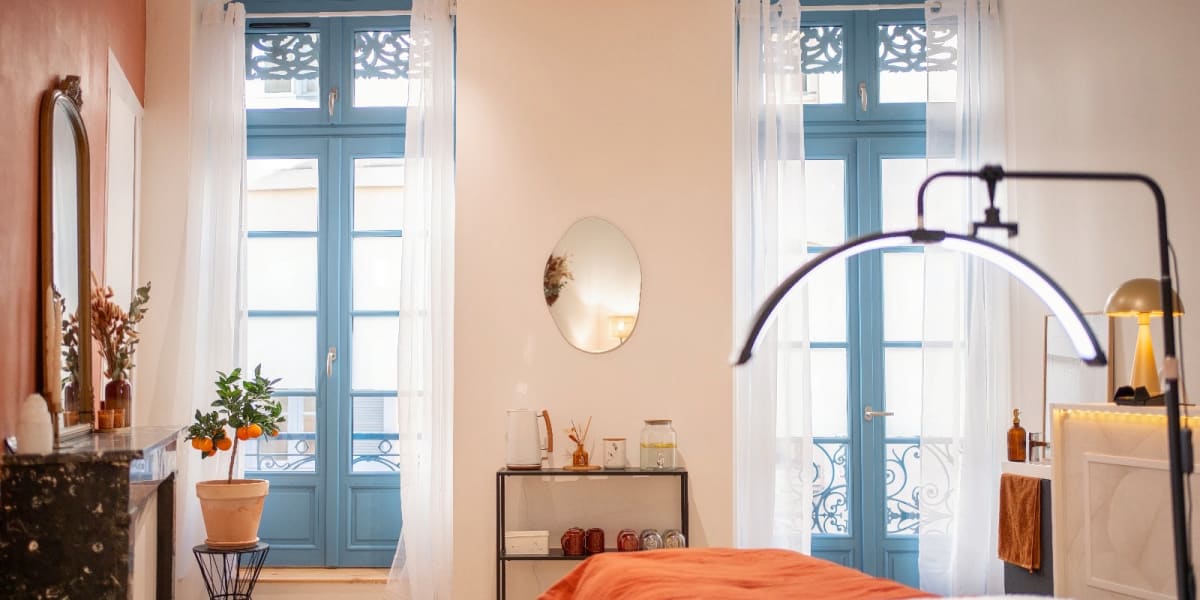 Maison de la peau - Spa Nîmes - Photo de couverture - OneBooking