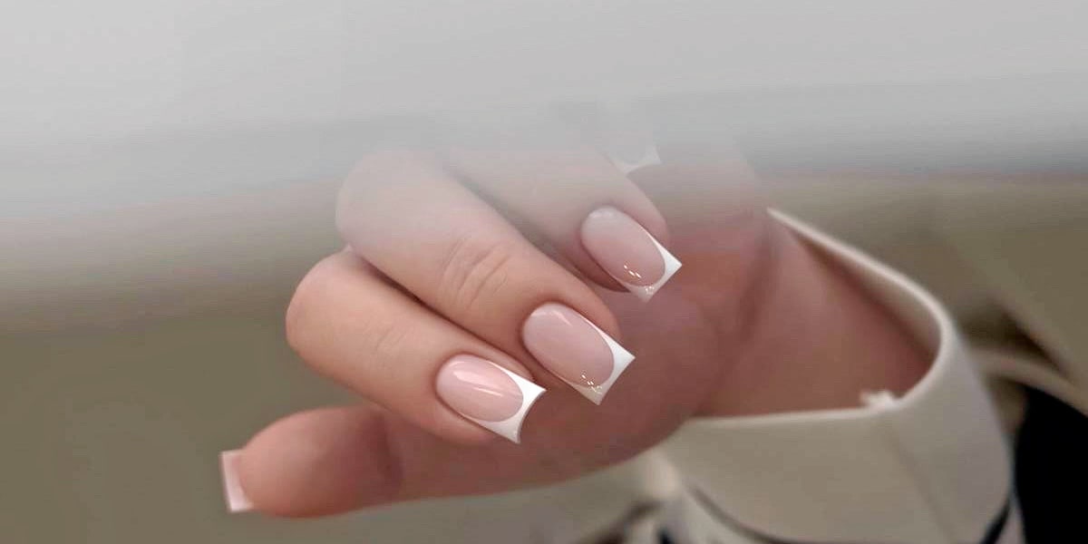Ô regard de l’ongle // gel x - pose américaine - gel - Onglerie Toulon - Photo de couverture - OneBooking