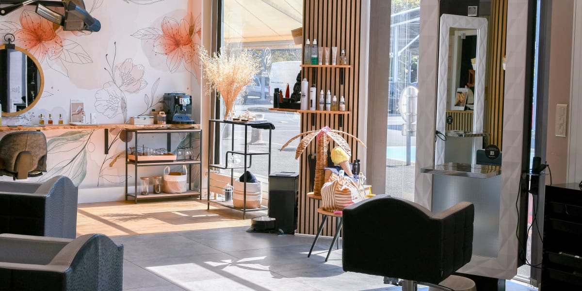 L’Atelier 34 - Coiffure Saint-Barthélemy-d'Anjou - Photo de couverture - OneBooking