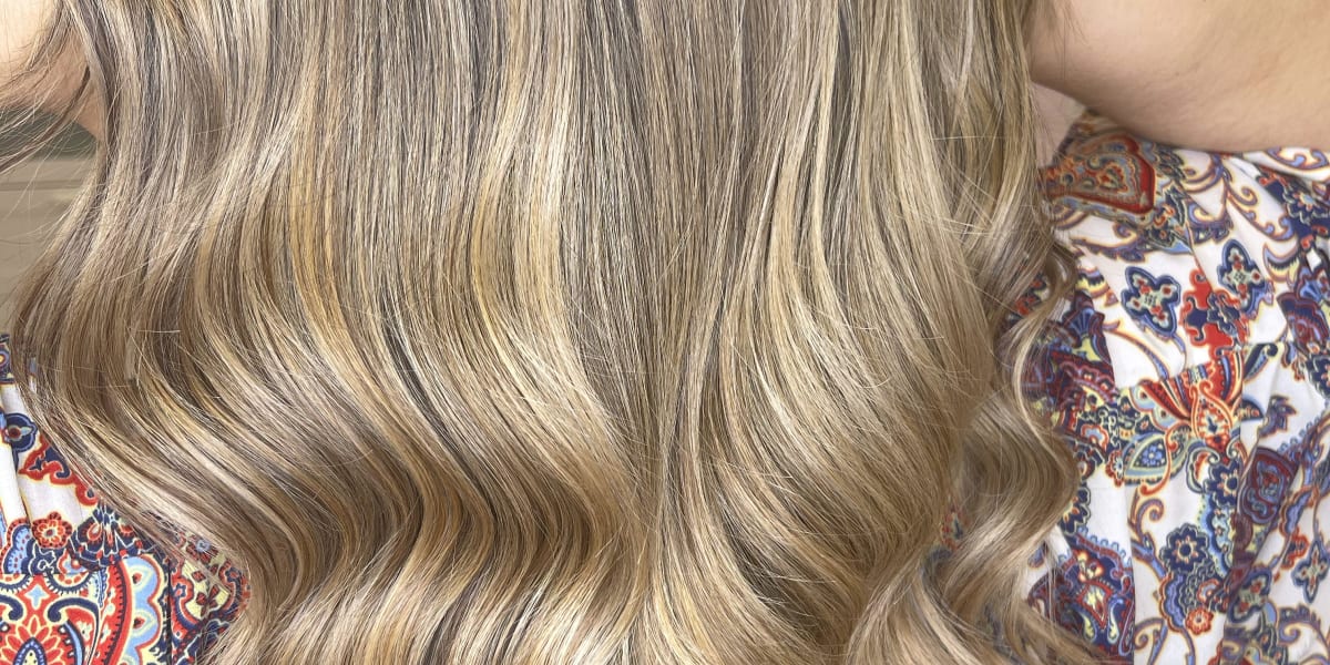 Beauté Chic Hair - Onglerie Colombes - Photo de couverture - OneBooking