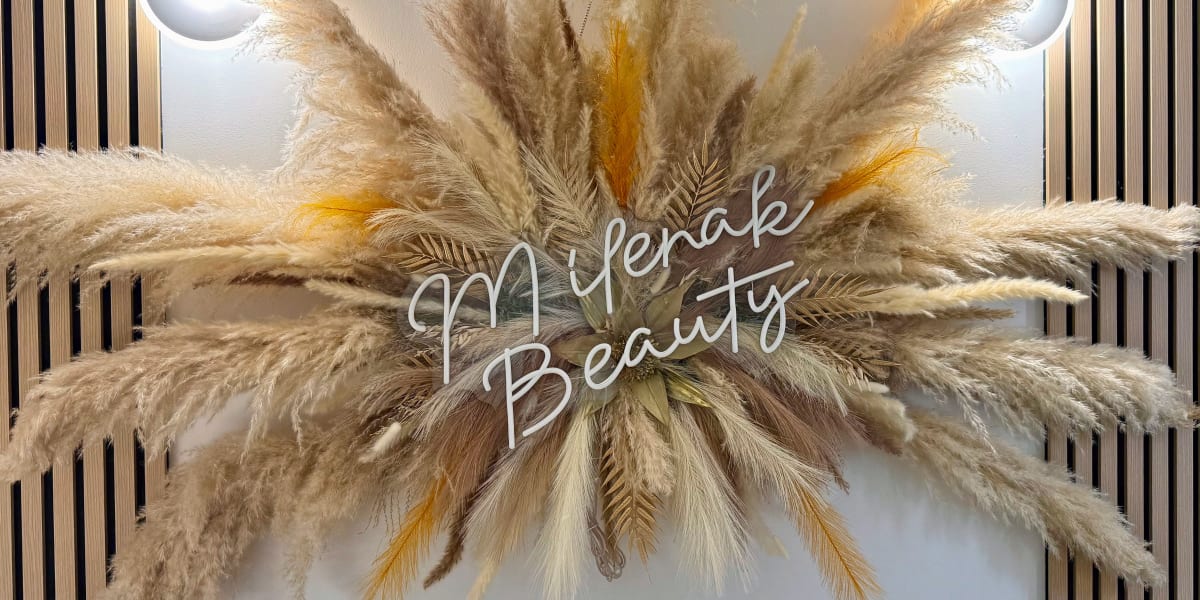 Milenak Beauty - Barbier Marseille - Photo de couverture - OneBooking