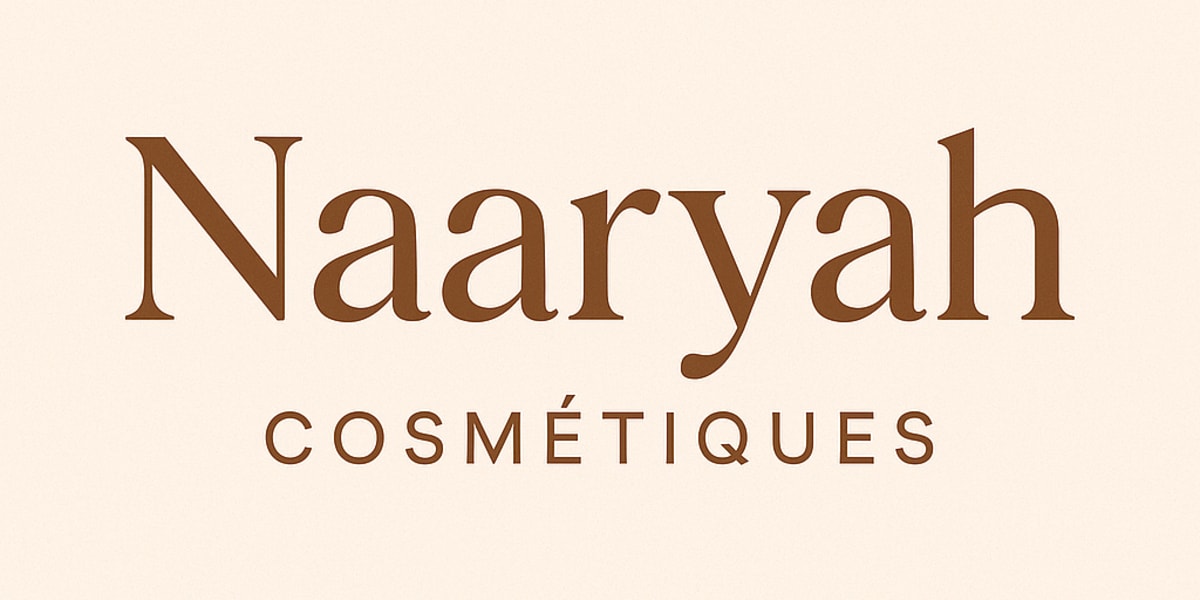 Naaryah cosmetics - Onglerie Rueil-Malmaison - Photo de couverture - OneBooking