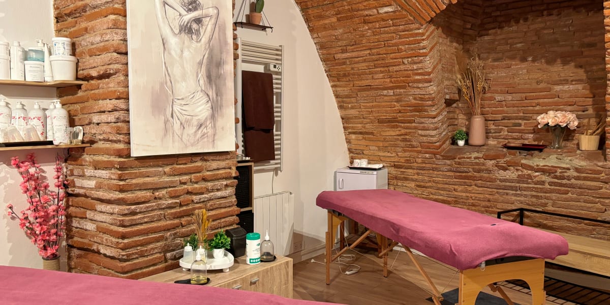 Jojolita - Coiffure Toulouse - Photo de couverture - OneBooking