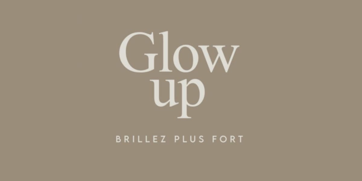 Glow Up - Coiffure Clermont-Ferrand - Photo de couverture - OneBooking
