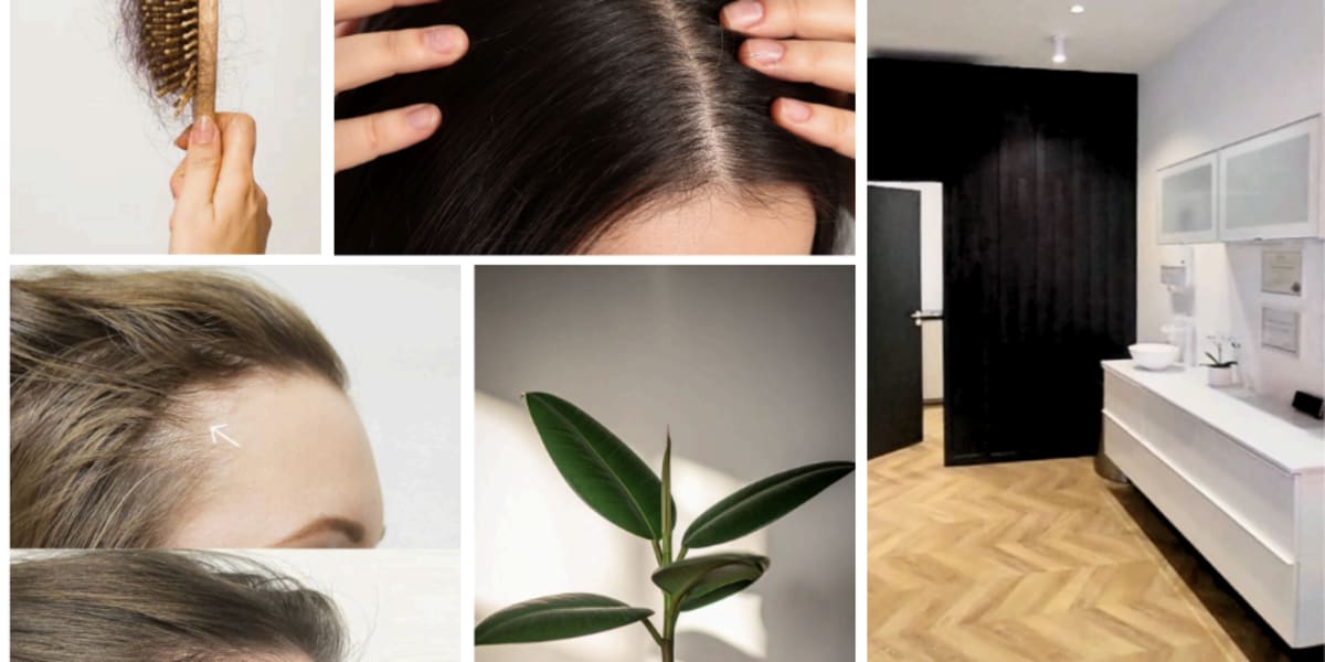 Hair Boost Clinic - Coiffure Lille - Photo de couverture - OneBooking