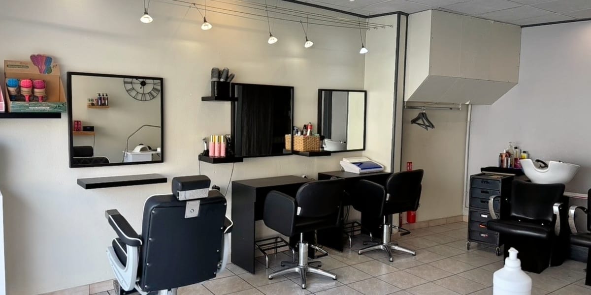 Artiste Coiffure - Coiffure Toulouse - Photo de couverture - OneBooking