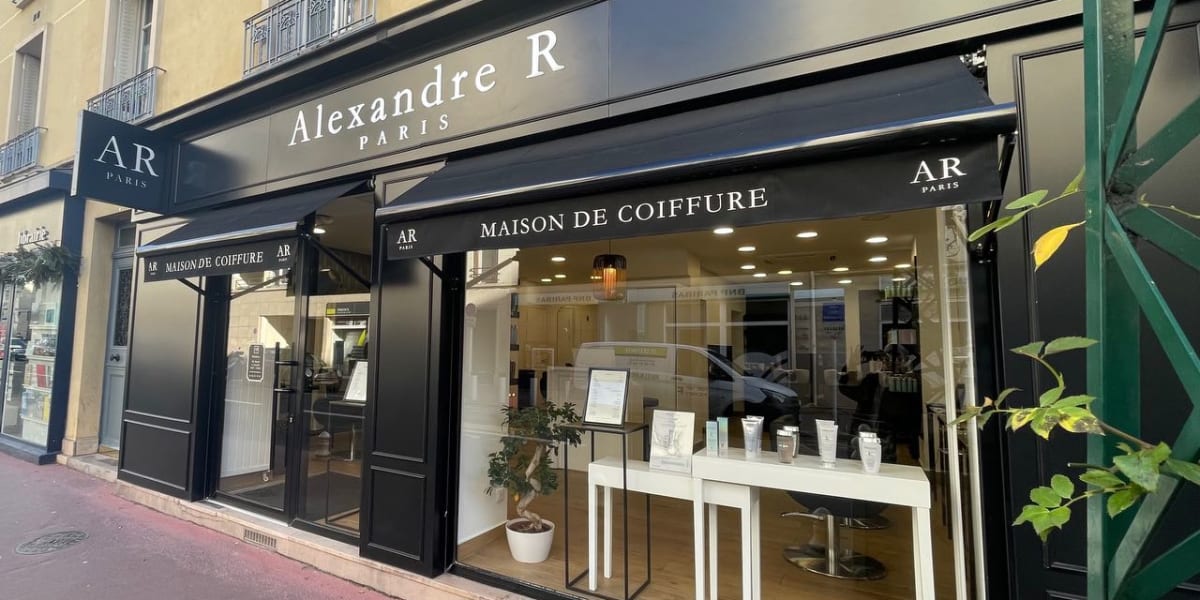 Maison de Coiffure - Alexandre R - Coiffure Montrouge - Photo de couverture - OneBooking