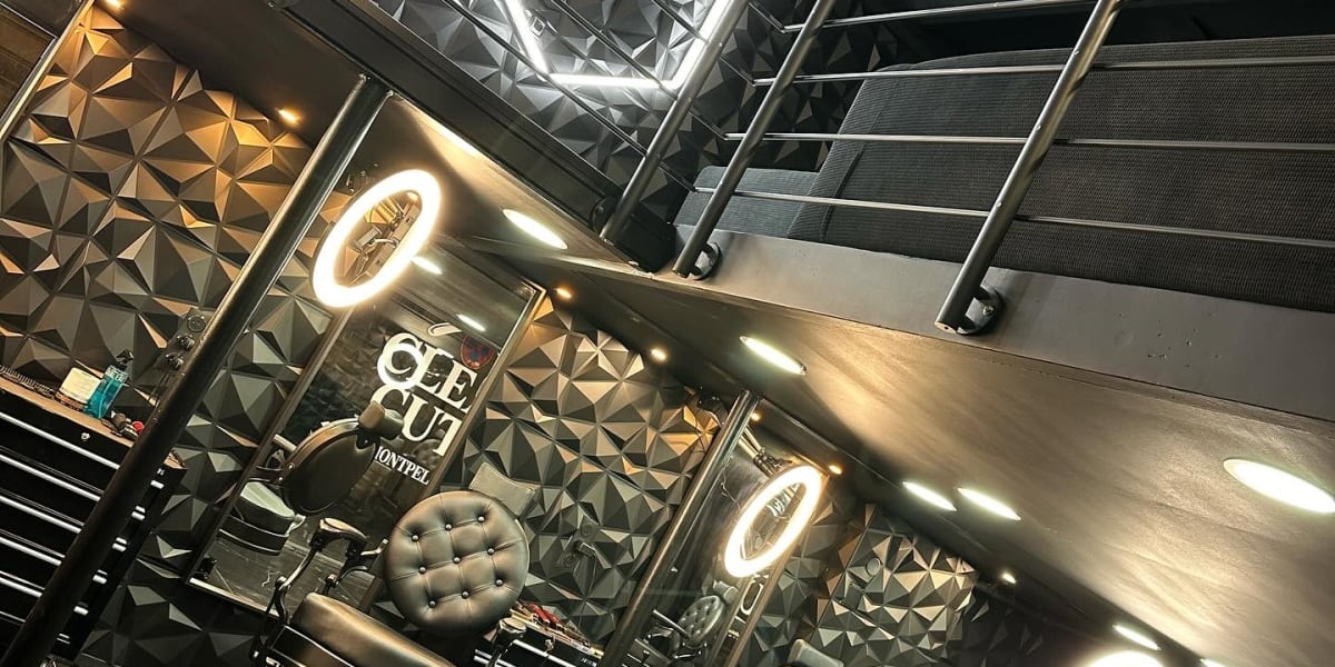 Clean Cutz - Coiffure Montpellier - Photo de couverture - OneBooking