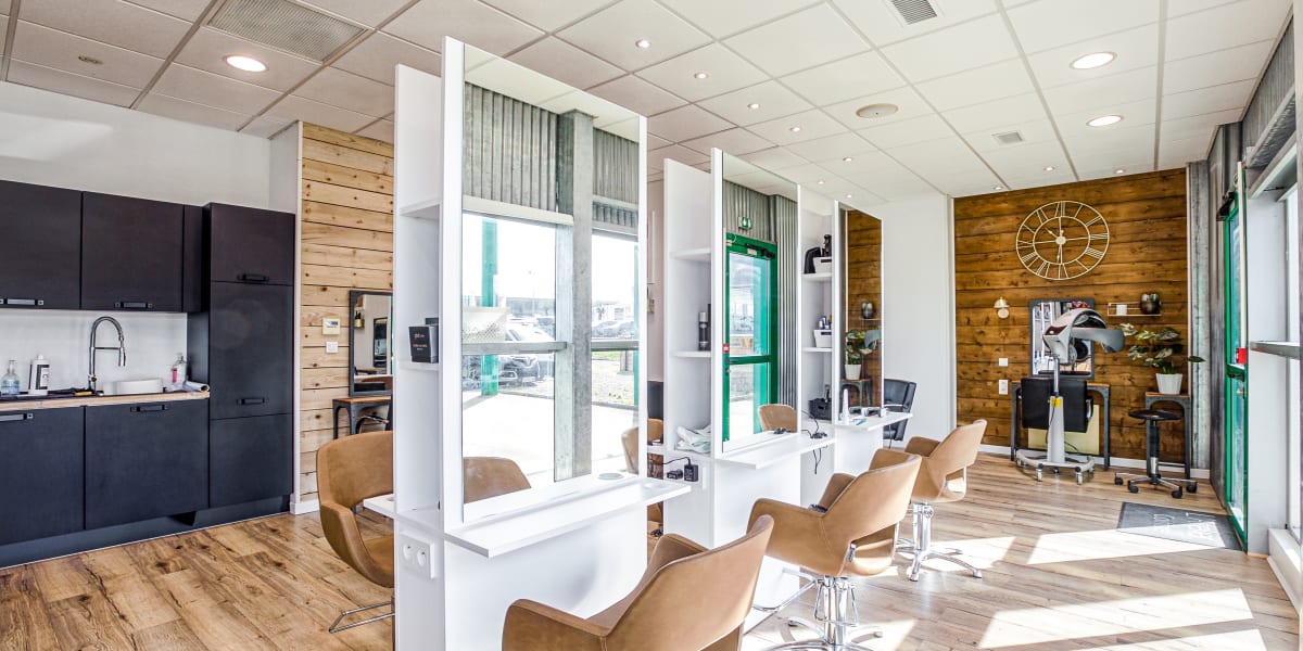 L’Atelier Coiffure - Coiffure Castres - Photo de couverture - OneBooking