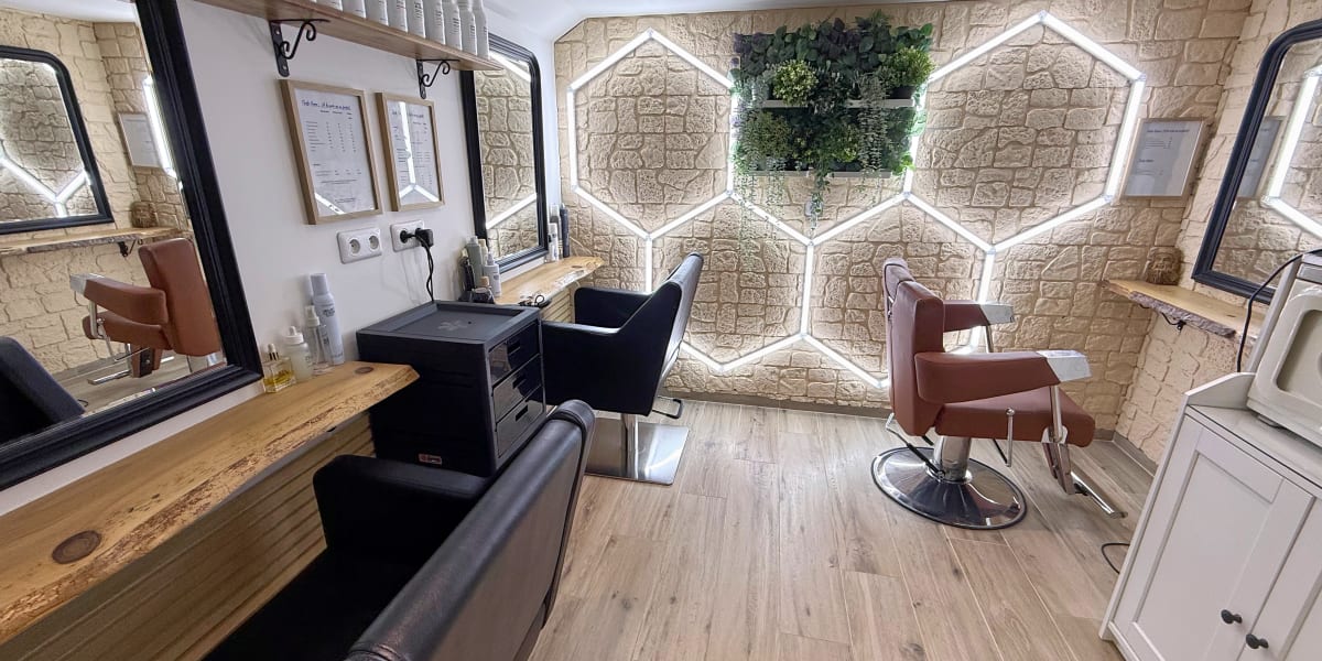 La Maison Du Cheveu (LDHC) - Coiffure Saint-Leu-la-Forêt - Photo de couverture - OneBooking