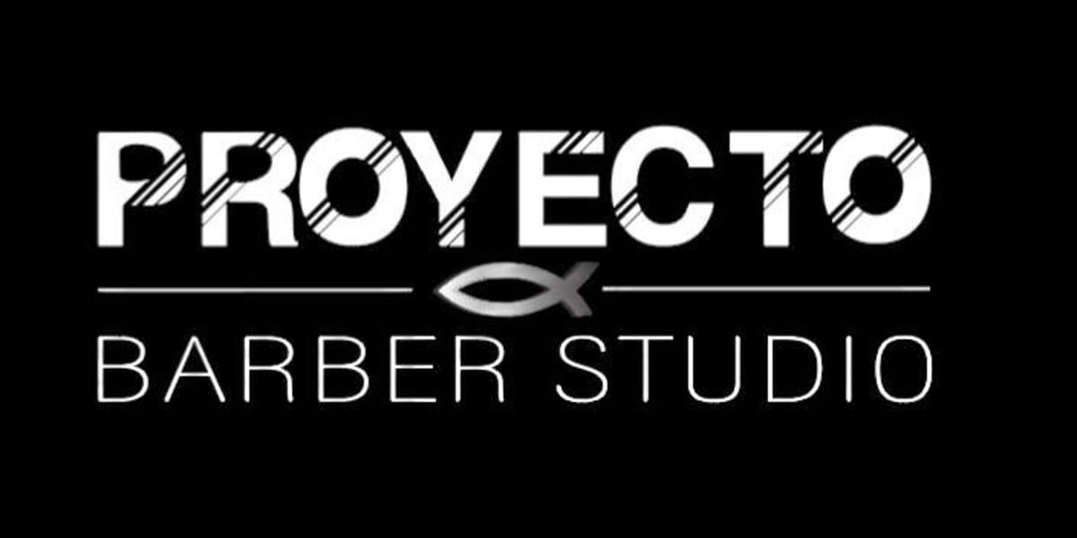 Proyecto Barber Studio - Barbier Lille - Photo de couverture - OneBooking