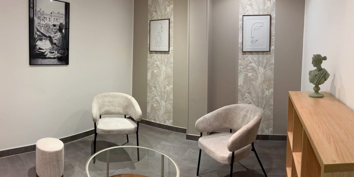 KALYDERM - Institut de beauté Téteghem-Coudekerque-Village - Photo de couverture - OneBooking