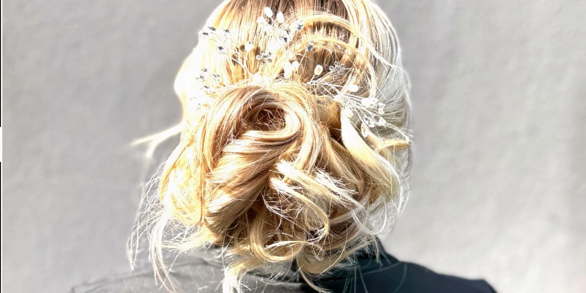 L'univers d'Océane - Coiffure Castets et Castillon - Photo de couverture - OneBooking