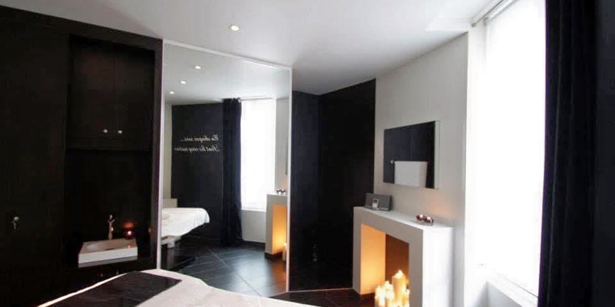 Skin Innovation - Barbier Bordeaux - Photo de couverture - OneBooking