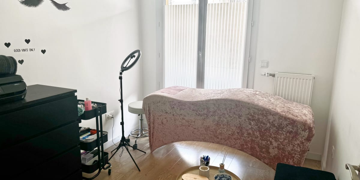 Beautylashes 95 - Institut de beauté Franconville - Photo de couverture - OneBooking