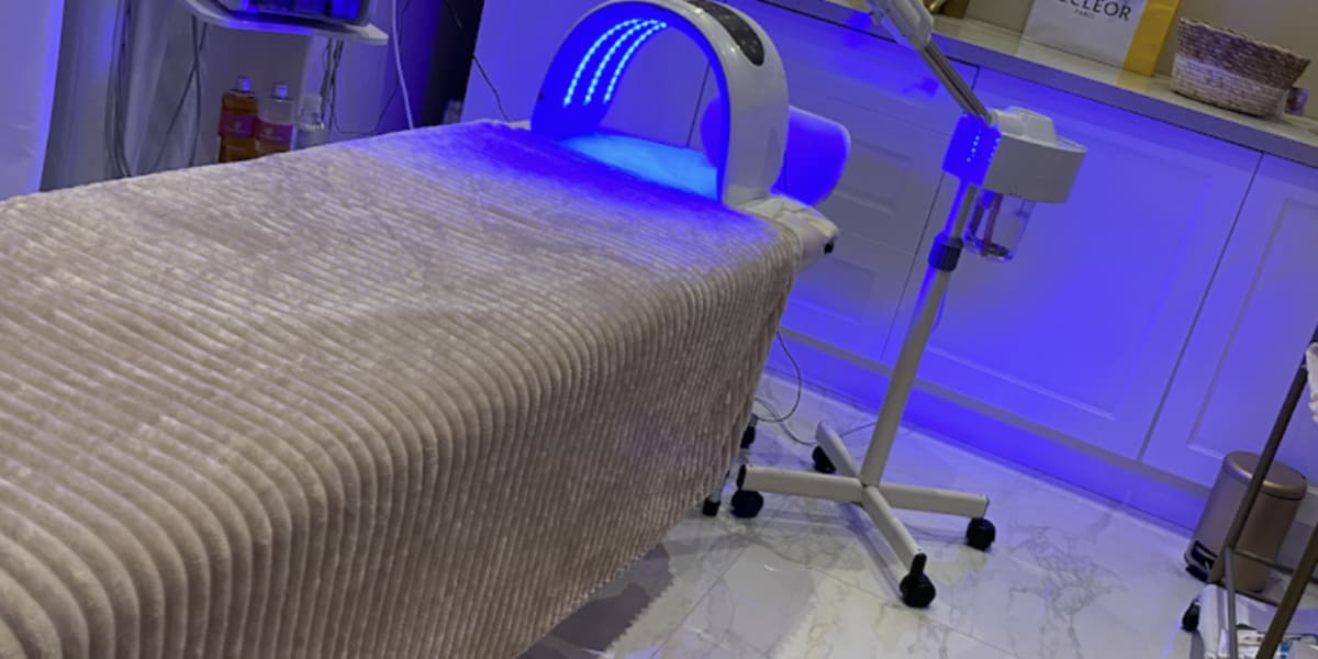 Secret Skin - Institut de beauté Nantes - Photo de couverture - OneBooking
