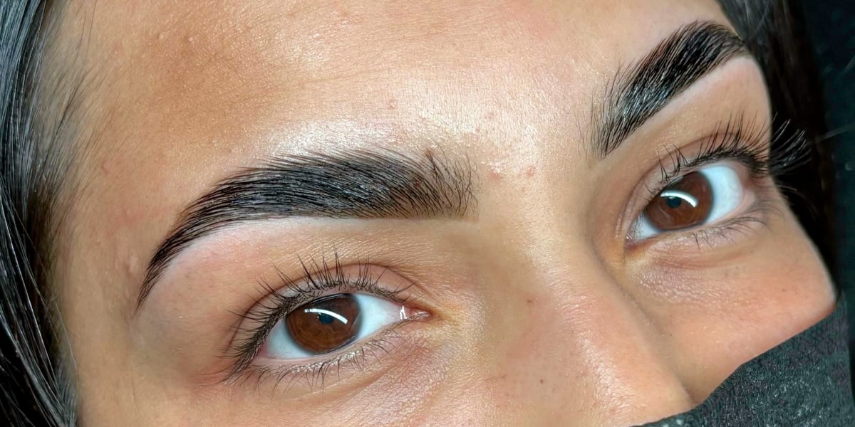 MAISON MK - Sourcils & cils Nice - Photo de couverture - OneBooking