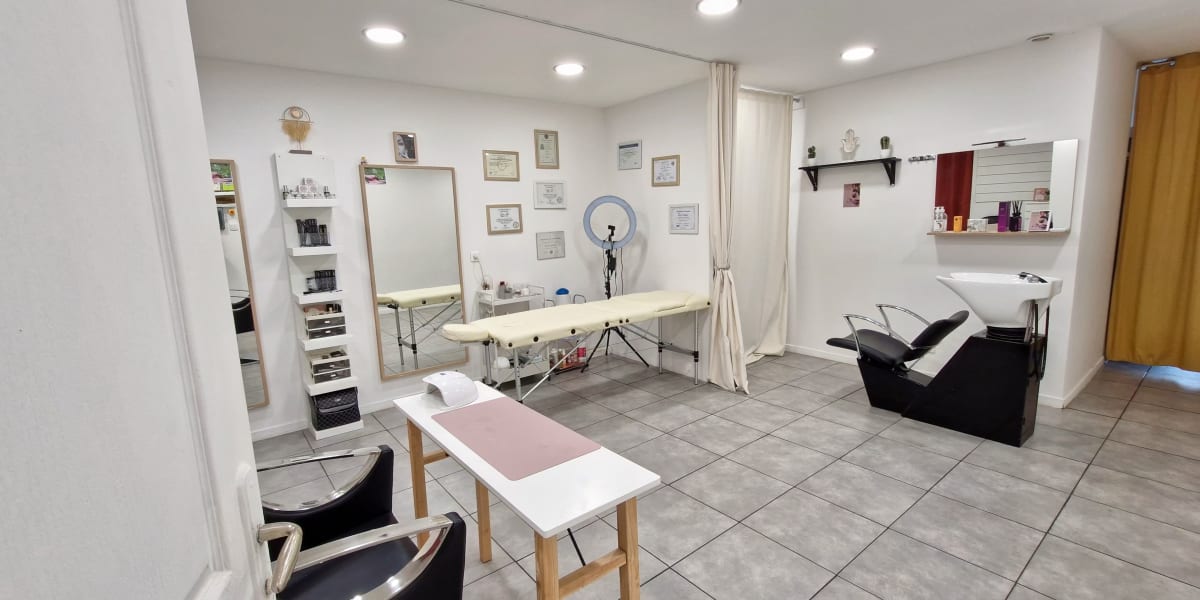 A.mor Beauté - Institut de beauté Nantes - Photo de couverture - OneBooking