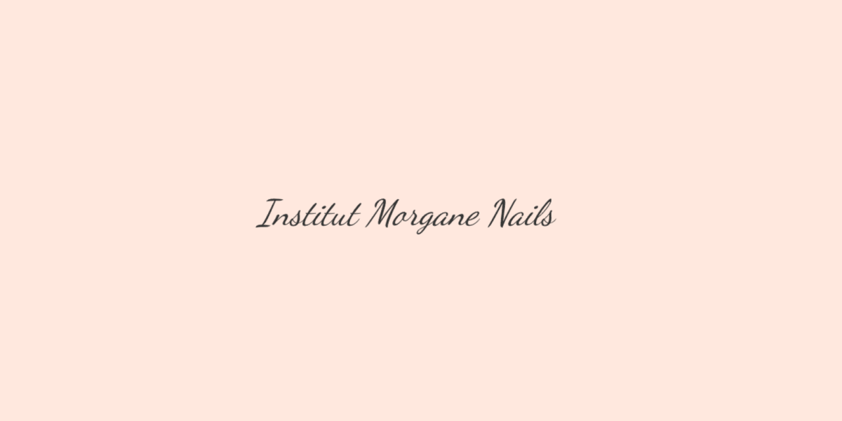 Institut Morgane Nails - Institut de beauté Morlaix - Photo de couverture - OneBooking