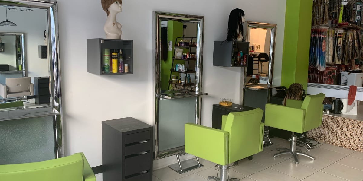 Bethel hair concept - Coiffure Bordeaux - Photo de couverture - OneBooking