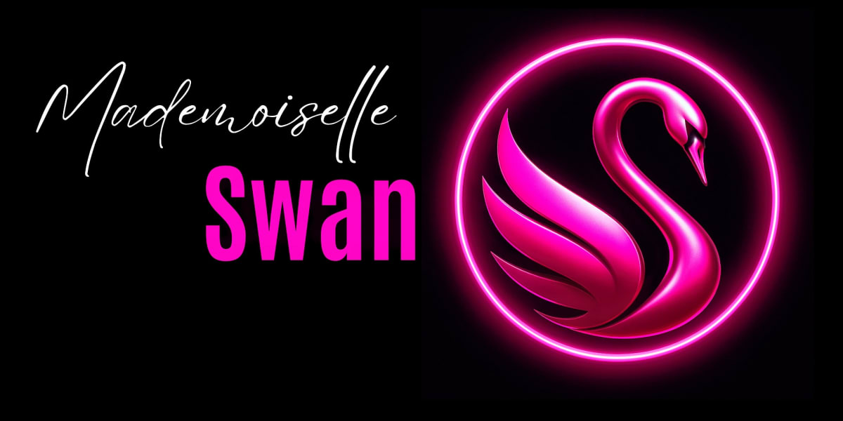 Mademoiselle Swan - Institut de beauté Oloron-Sainte-Marie - Photo de couverture - OneBooking