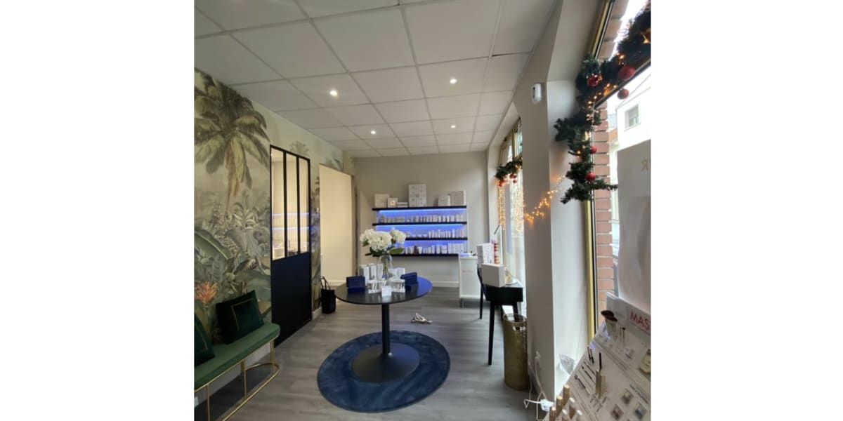 SPA MAURICIA - Institut de beauté Robertsau - Onglerie Strasbourg - Photo de couverture - OneBooking