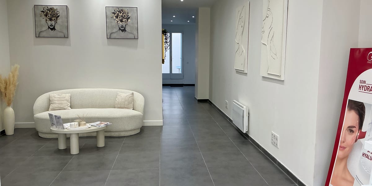 Lina Beauty - Institut de beauté Mantes-la-Jolie - Photo de couverture - OneBooking