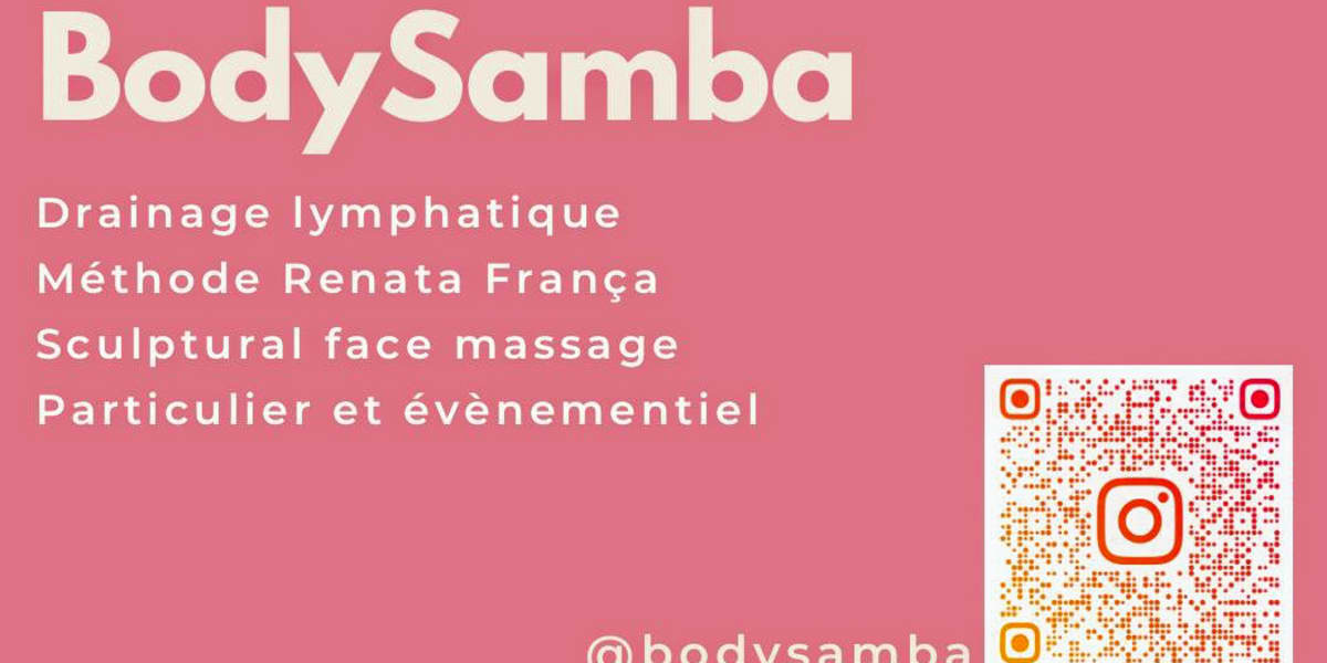 Renata França Body Samba - Spa Paris - Photo de couverture - OneBooking