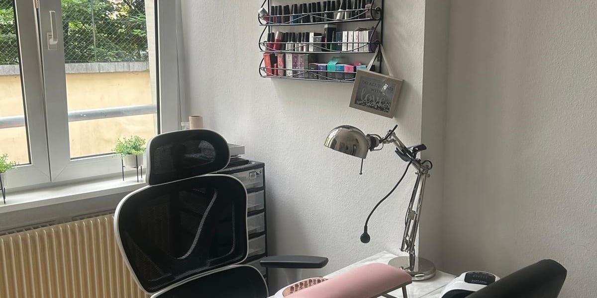 Inga Ongles - Onglerie Mulhouse - Photo de couverture - OneBooking