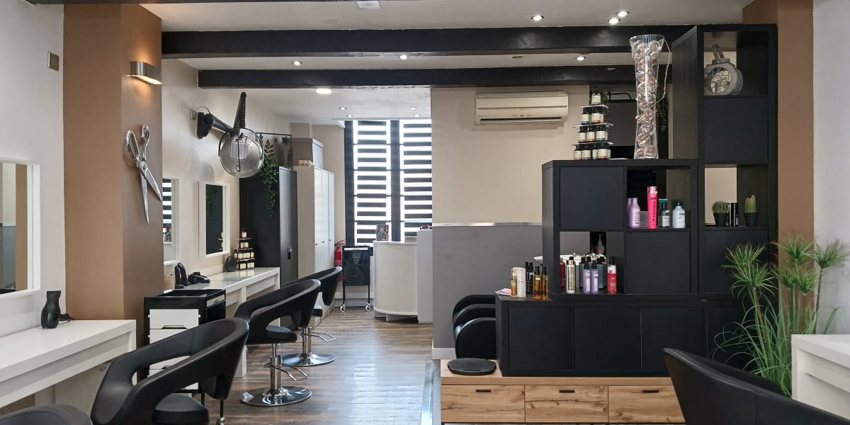 Tet à Tet - Coiffure Toulon - Photo de couverture - OneBooking