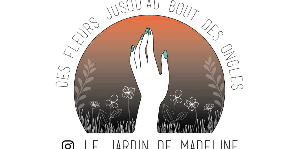 Le jardin de Madeline - Onglerie Grenoble - Photo de couverture - OneBooking