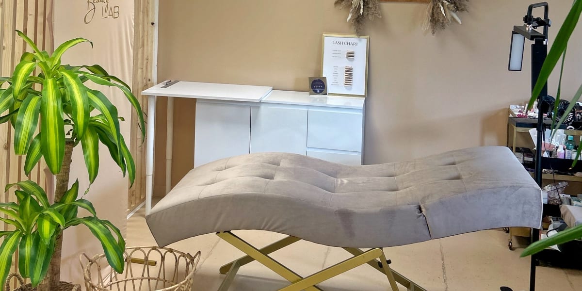 AS Beauty Lab - Onglerie Schiltigheim - Photo de couverture - OneBooking