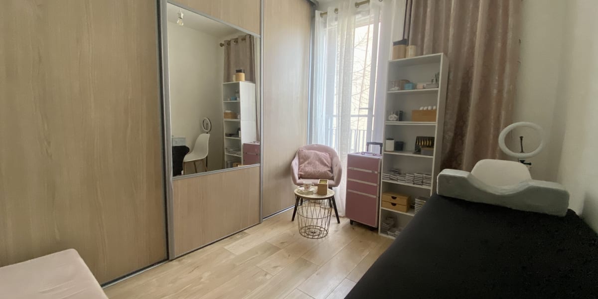 Les Cils d’Elyssa - Institut de beauté Cannes - Photo de couverture - OneBooking