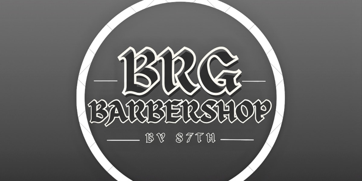 Brg BarberShop 87th - Coiffure Limoges - Photo de couverture - OneBooking