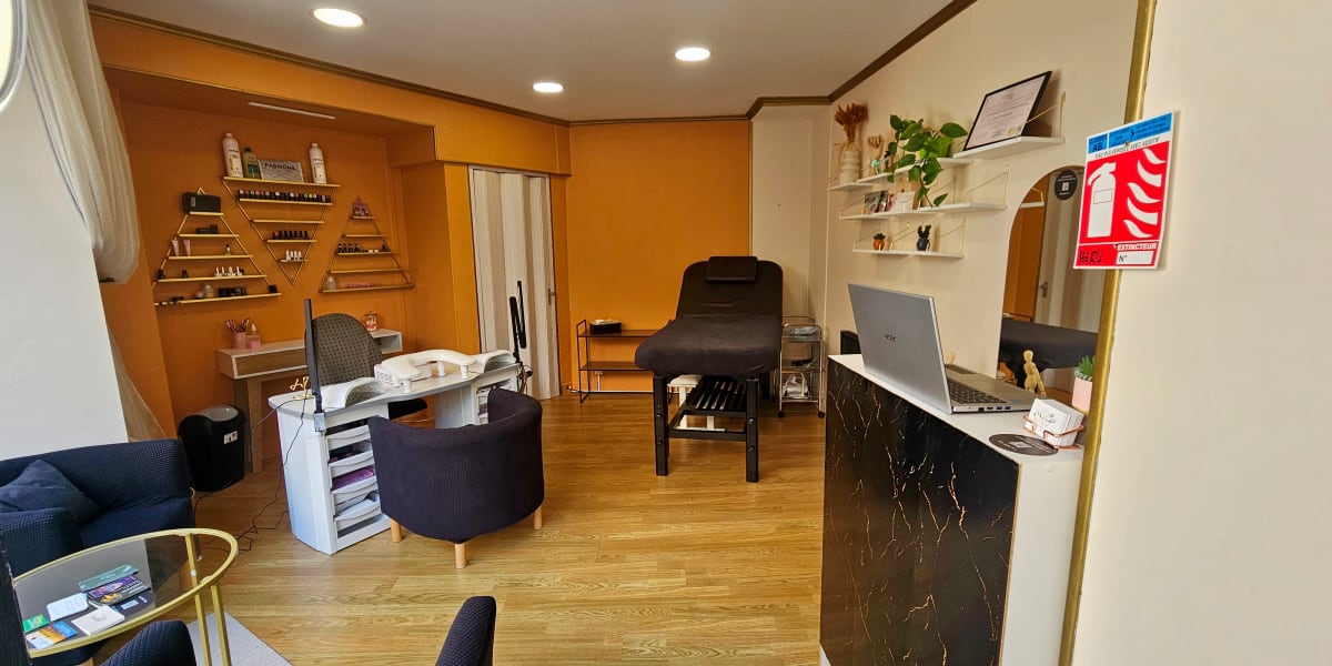 Institut Vixie - Institut de beauté Foix - Photo de couverture - OneBooking