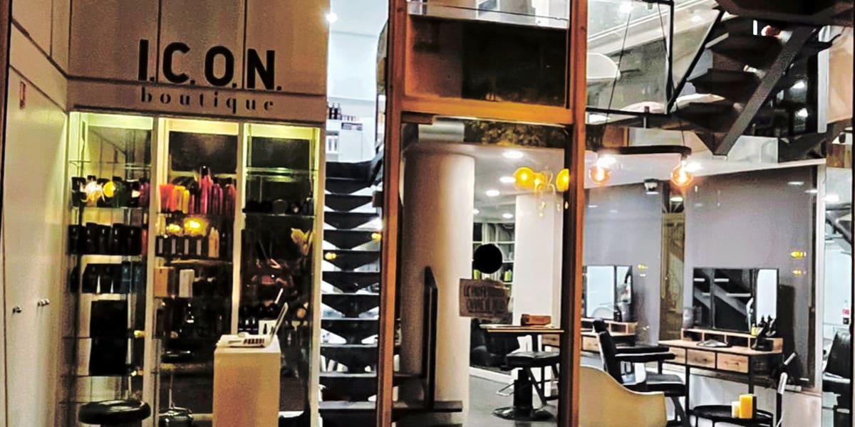 LC Professionnel - Barbier Toulon - Photo de couverture - OneBooking