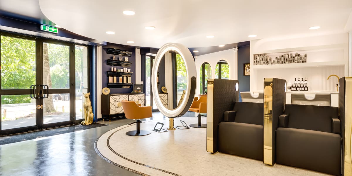 Maison Versailles - Institut de beauté Nantes - Photo de couverture - OneBooking