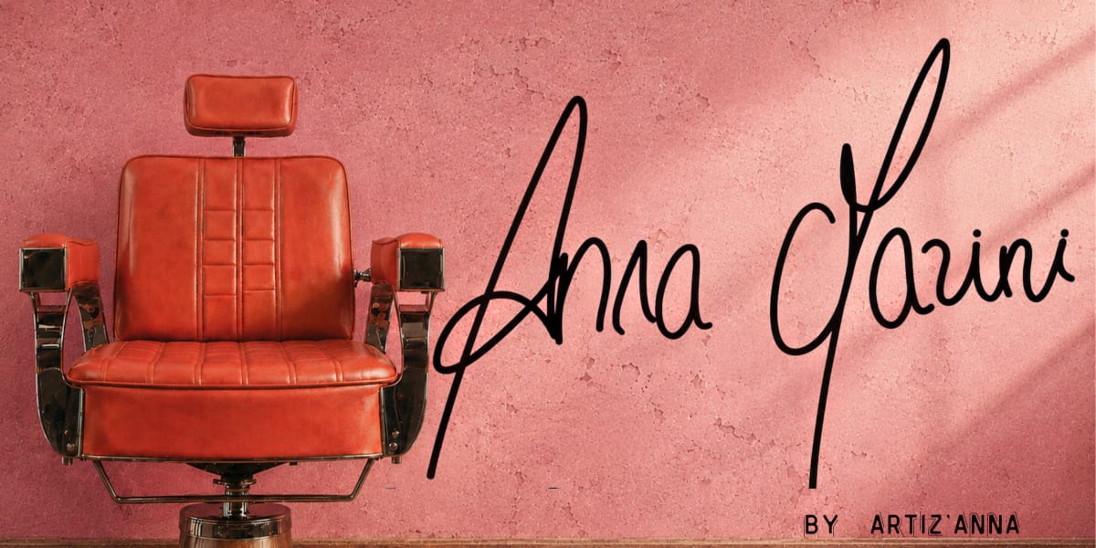 Anna Marini By Artiz'Anna - Coiffure Toulouse - Photo de couverture - OneBooking