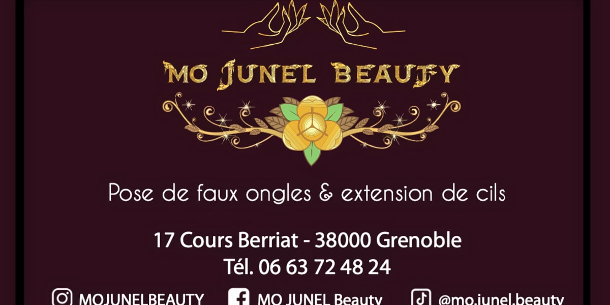 Mo junel beauty - Institut de beauté Grenoble - Photo de couverture - OneBooking