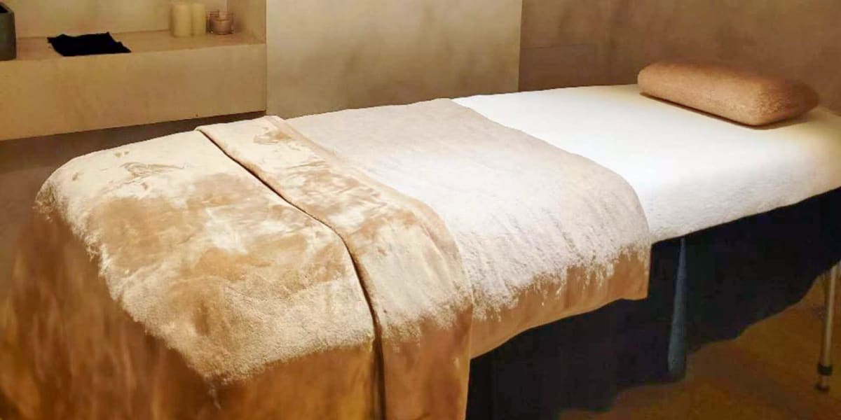Atelier Soma - Spa Paris - Photo de couverture - OneBooking