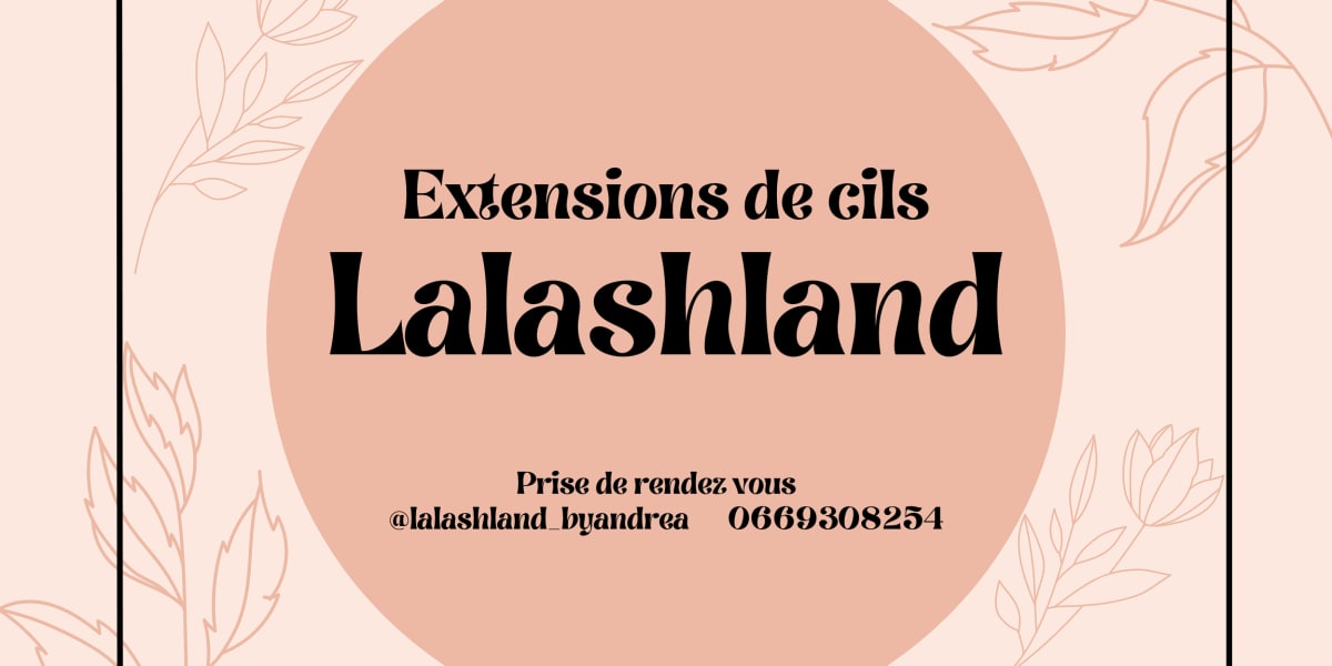 Lalashland - Sourcils & cils Auxerre - Photo de couverture - OneBooking