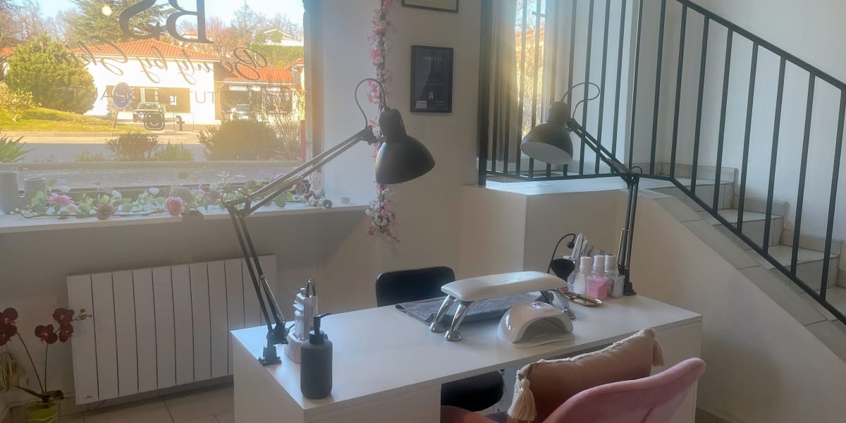 Beauty by Skin - Institut de beauté Davézieux - Photo de couverture - OneBooking