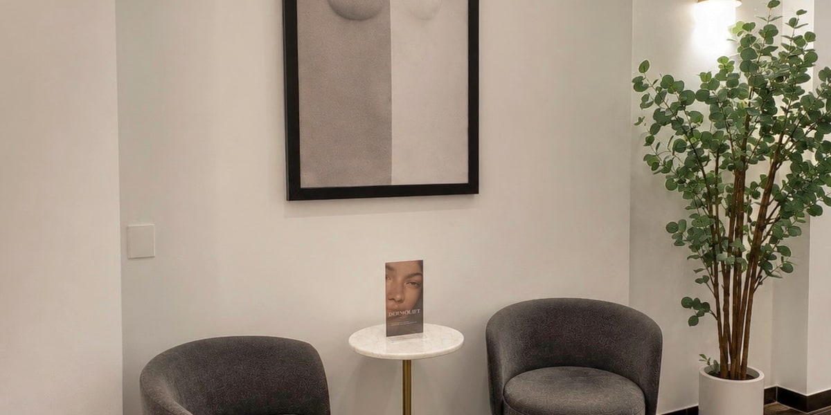 Dermolift - Épilation Paris - Photo de couverture - OneBooking