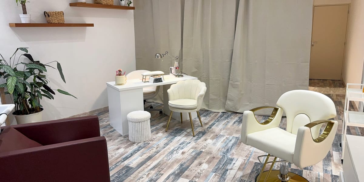 Salon Privé Orlane Beaufort - Coiffure Montbrison - Photo de couverture - OneBooking