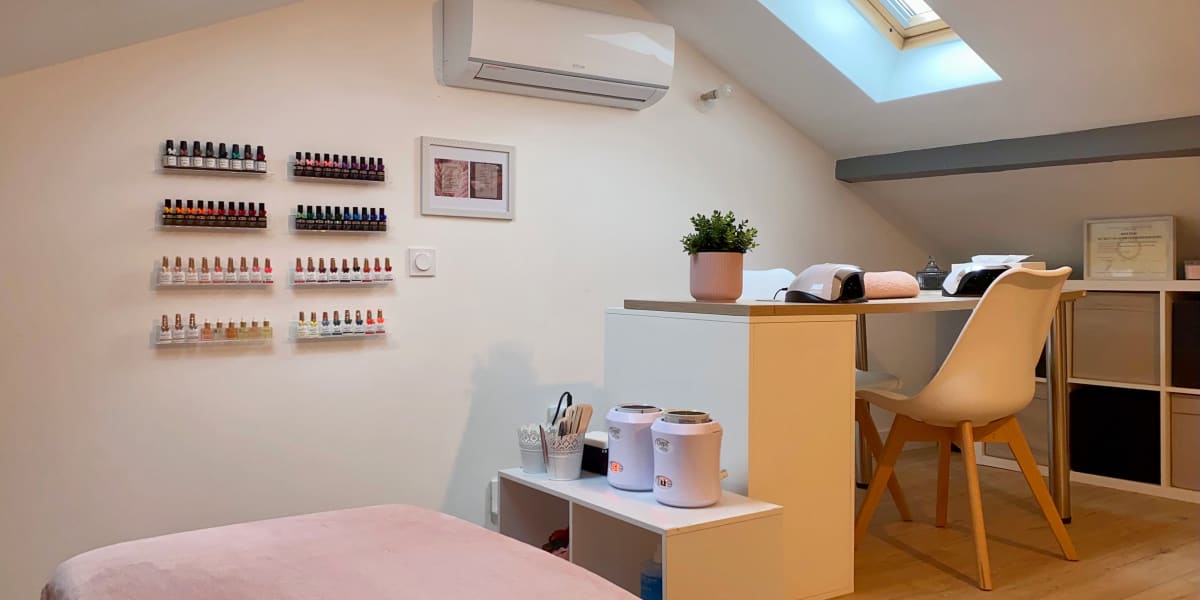 Nao Esthetique - Institut de beauté Béziers - Photo de couverture - OneBooking