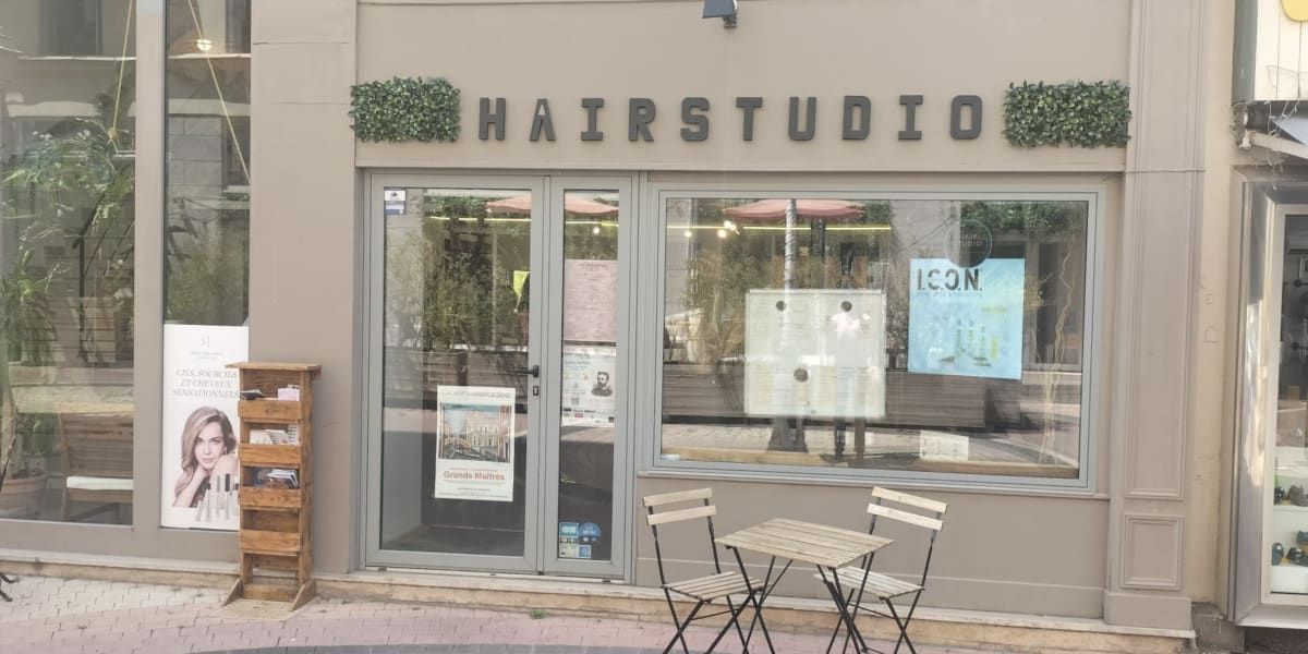 CRISCIL ESTHETIQUE - Institut de beauté Toulon - Photo de couverture - OneBooking