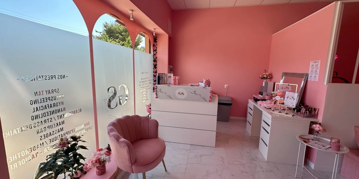 Glam Story - Institut de beauté Marignane - Photo de couverture - OneBooking